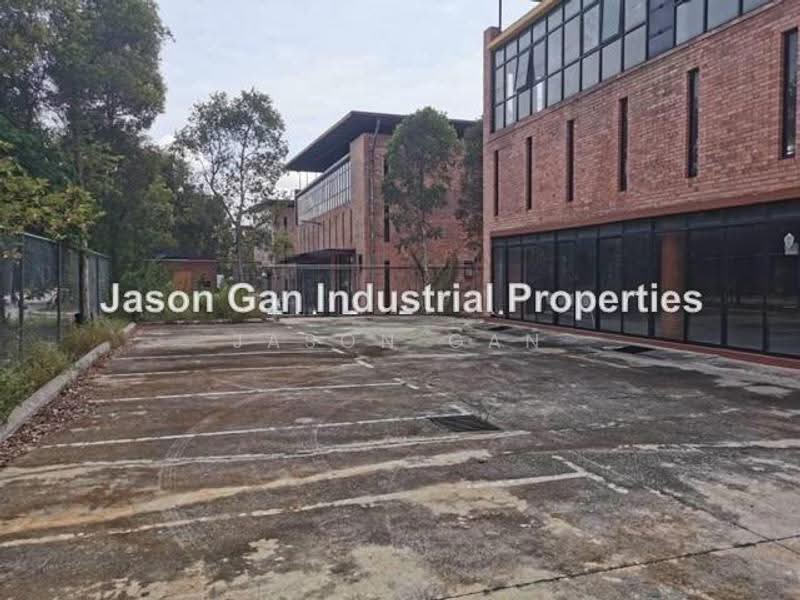 Detached Factory for Sale in Seksyen 34 (Shah Alam) - Jason Gan - PropertyGuru.com.my