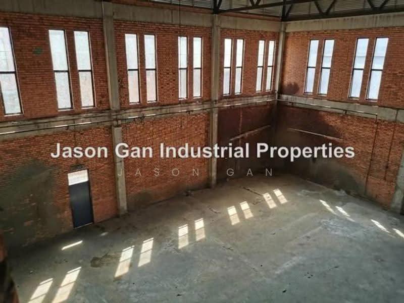 Detached Factory for Sale in Seksyen 34 (Shah Alam) - Jason Gan - PropertyGuru.com.my