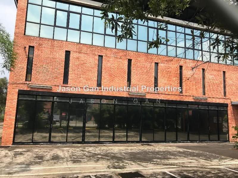 Detached Factory for Sale in Seksyen 34 (Shah Alam) - Jason Gan - PropertyGuru.com.my