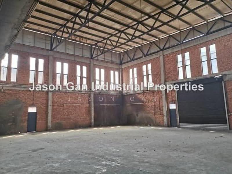Detached Factory for Sale in Seksyen 34 (Shah Alam) - Jason Gan - PropertyGuru.com.my