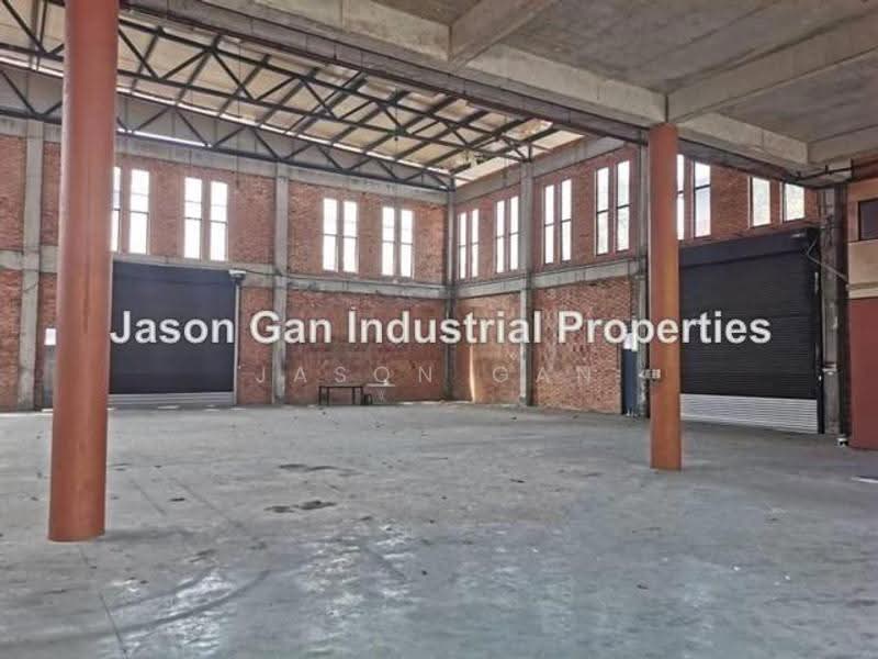 Detached Factory for Sale in Seksyen 34 (Shah Alam) - Jason Gan - PropertyGuru.com.my