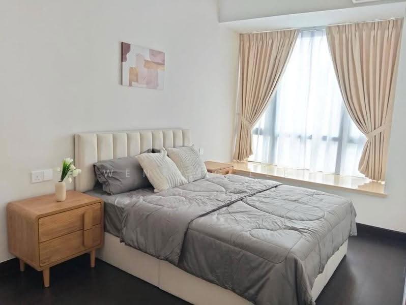 Condominium for Rent at R&F Princess Cove Phase 2-Seine Region - Wenting Lee - Bedroom - PropertyGuru.com.my