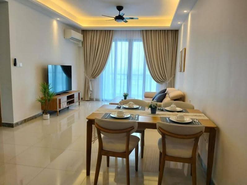 Condominium for Rent at R&F Princess Cove Phase 2-Seine Region - Wenting Lee - PropertyGuru.com.my