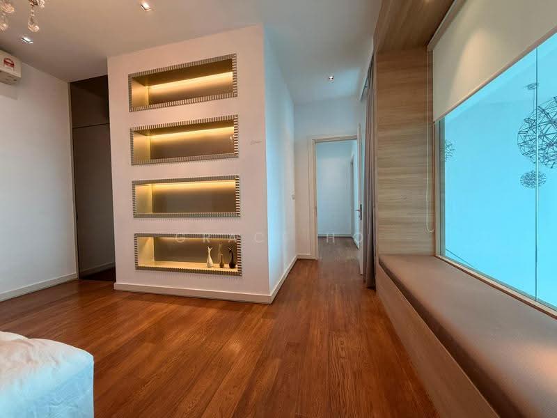 Kondominium untuk Dijual di One Central Park - Grace Ho - Interior - PropertyGuru.com.my