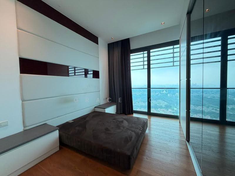 Kondominium untuk Dijual di One Central Park - Grace Ho - Bedroom - PropertyGuru.com.my