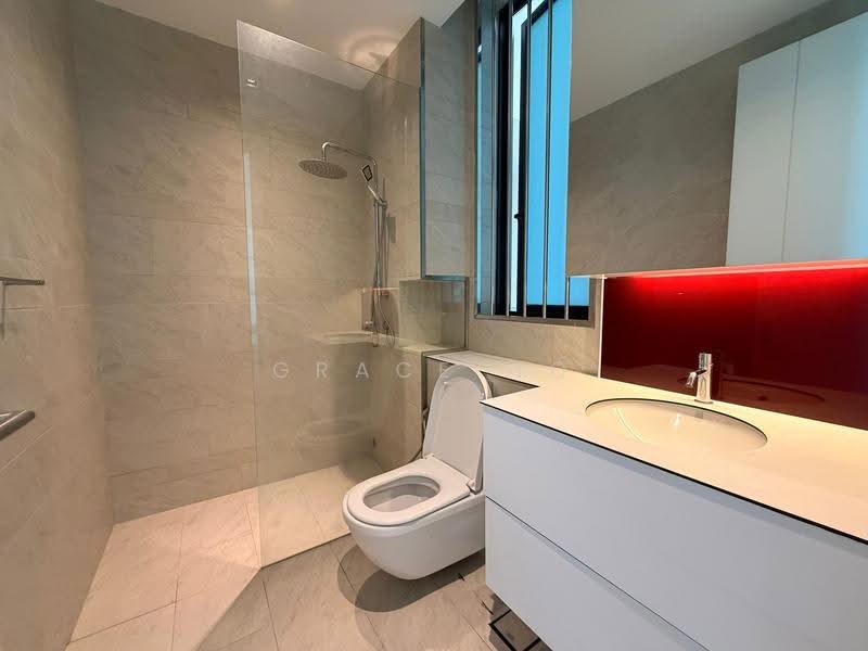 Kondominium untuk Dijual di One Central Park - Grace Ho - Bathroom - PropertyGuru.com.my