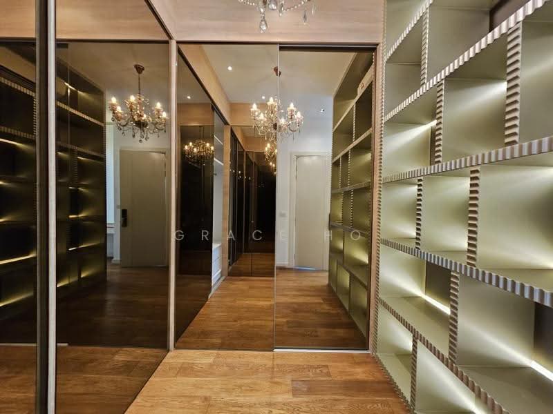 Kondominium untuk Dijual di One Central Park - Grace Ho - Interior - PropertyGuru.com.my