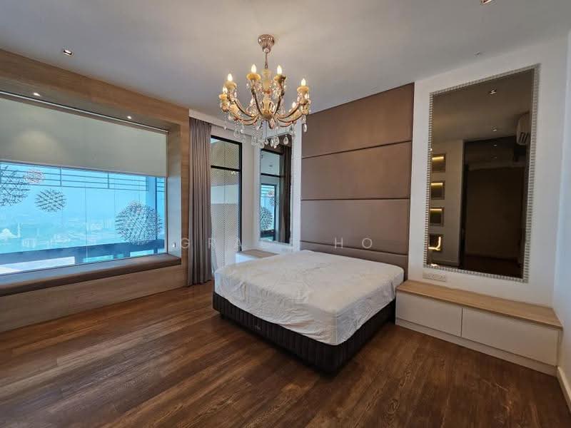 Kondominium untuk Dijual di One Central Park - Grace Ho - Bedroom - PropertyGuru.com.my