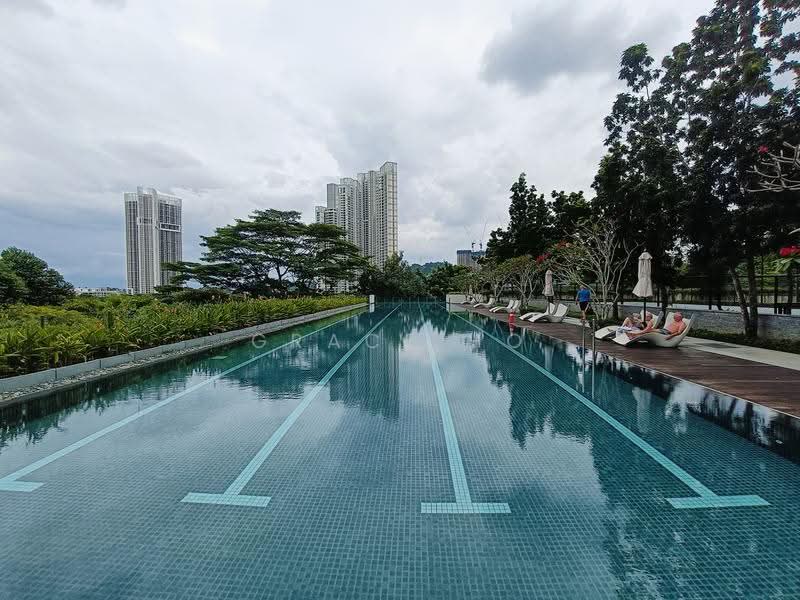 Kondominium untuk Dijual di One Central Park - Grace Ho - Exterior - PropertyGuru.com.my