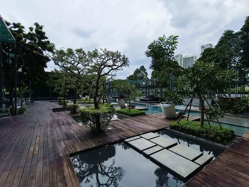 Kondominium untuk Dijual di One Central Park - Grace Ho - PropertyGuru.com.my