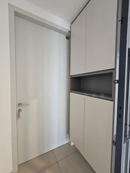 Kediaman Servis untuk Disewa di Jernih Residence - Darren Kong - PropertyGuru.com.my