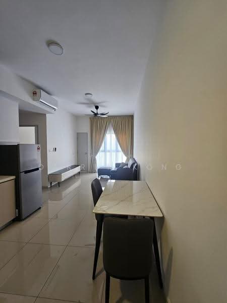 Kediaman Servis untuk Disewa di Jernih Residence - Darren Kong - PropertyGuru.com.my