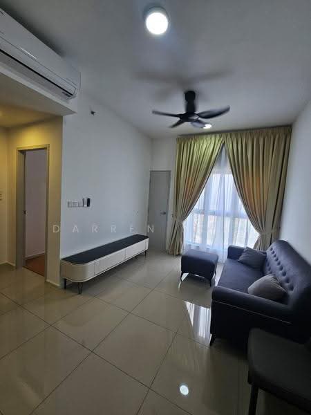 Kediaman Servis untuk Disewa di Jernih Residence - Darren Kong - PropertyGuru.com.my