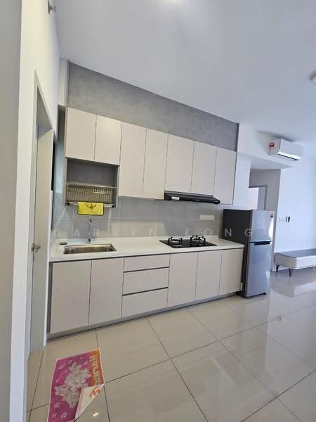 Kediaman Servis untuk Disewa di Jernih Residence - Darren Kong - PropertyGuru.com.my