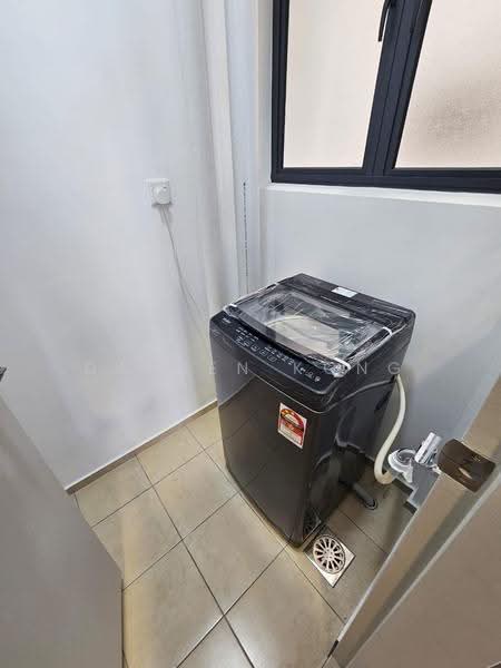 Kediaman Servis untuk Disewa di Jernih Residence - Darren Kong - PropertyGuru.com.my