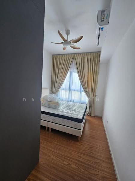 Kediaman Servis untuk Disewa di Jernih Residence - Darren Kong - PropertyGuru.com.my