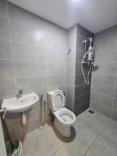 Kediaman Servis untuk Disewa di Jernih Residence - Darren Kong - PropertyGuru.com.my