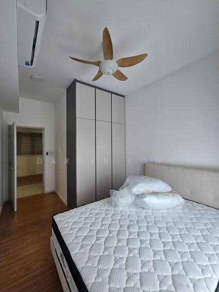 Kediaman Servis untuk Disewa di Jernih Residence - Darren Kong - PropertyGuru.com.my
