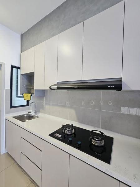 Kediaman Servis untuk Disewa di Jernih Residence - Darren Kong - PropertyGuru.com.my