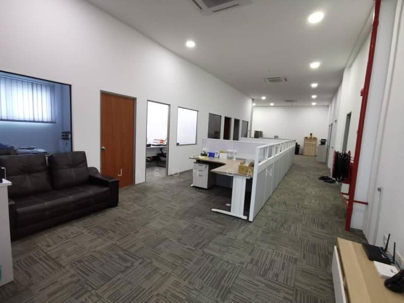Factory for Sale in Bandar Bukit Raja (Klang) - Jason Gan - PropertyGuru.com.my