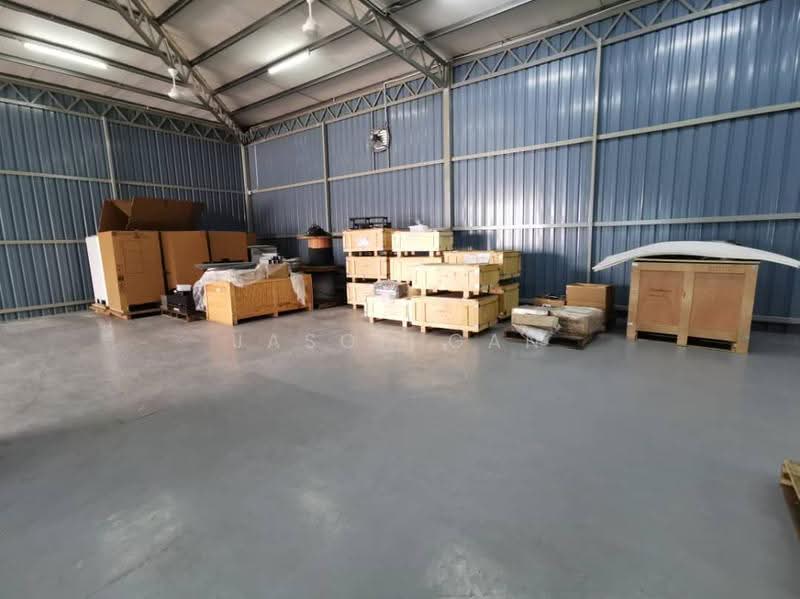 Factory for Sale in Bandar Bukit Raja (Klang) - Jason Gan - PropertyGuru.com.my