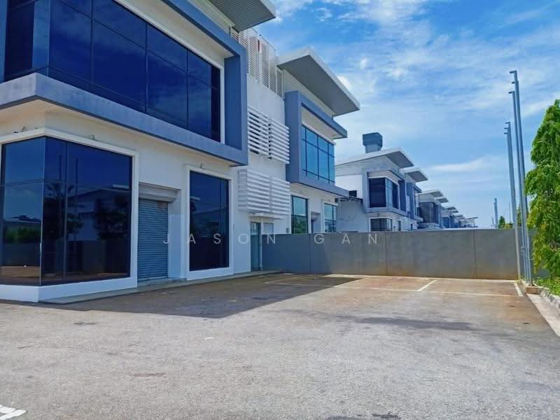 Factory for Sale in Bandar Bukit Raja (Klang) - Jason Gan - PropertyGuru.com.my