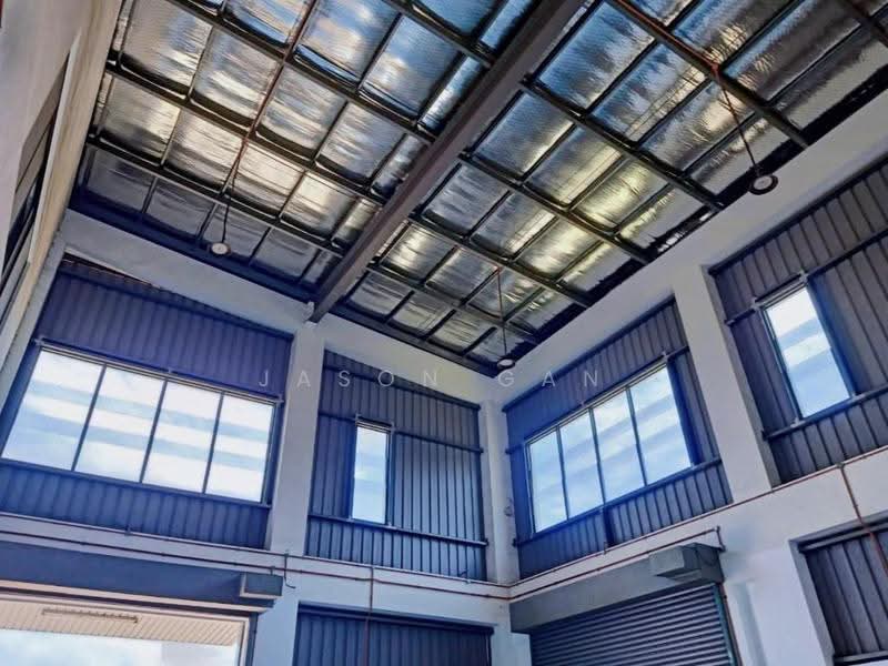 Factory for Sale in Bandar Bukit Raja (Klang) - Jason Gan - PropertyGuru.com.my