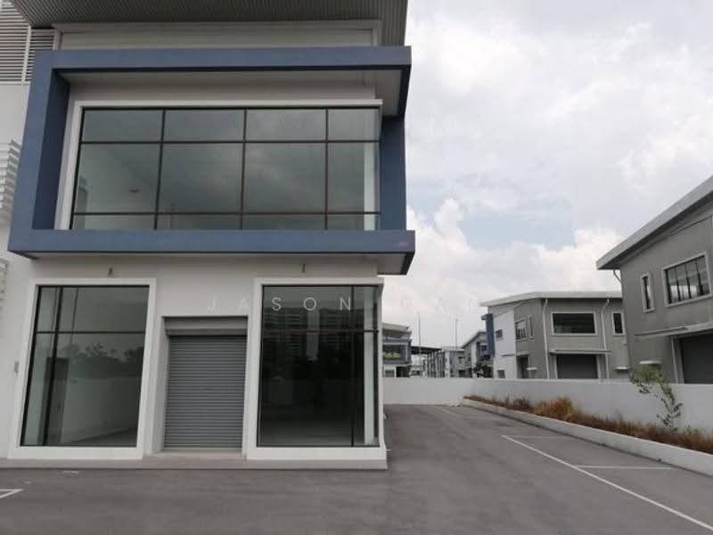 Factory for Sale in Bandar Bukit Raja (Klang) - Jason Gan - PropertyGuru.com.my