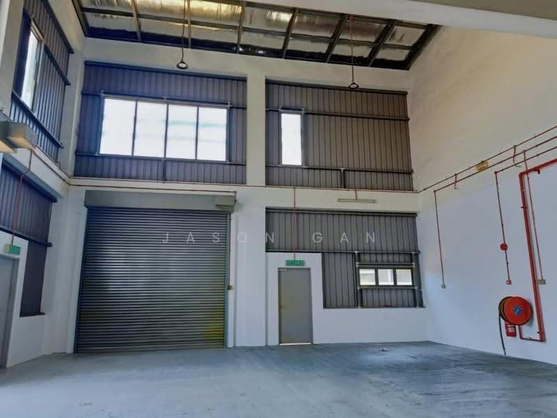 Factory for Sale in Bandar Bukit Raja (Klang) - Jason Gan - PropertyGuru.com.my
