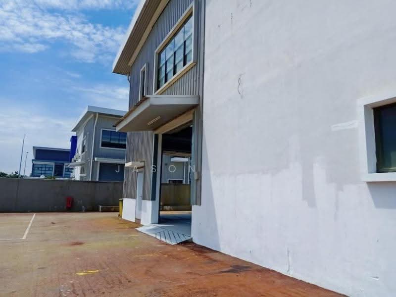 Factory for Sale in Bandar Bukit Raja (Klang) - Jason Gan - PropertyGuru.com.my