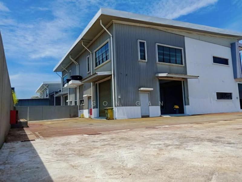 Factory for Sale in Bandar Bukit Raja (Klang) - Jason Gan - PropertyGuru.com.my
