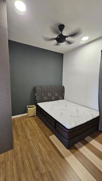 Condominium for Rent at Aster Residence - KINKI CHAN - Bedroom - PropertyGuru.com.my