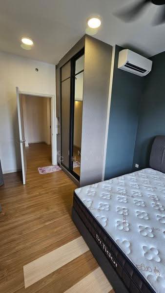 Condominium for Rent at Aster Residence - KINKI CHAN - Bedroom - PropertyGuru.com.my