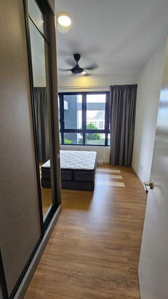 Condominium for Rent at Aster Residence - KINKI CHAN - Bedroom - PropertyGuru.com.my