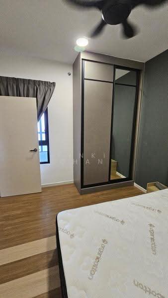 Condominium for Rent at Aster Residence - KINKI CHAN - Bedroom - PropertyGuru.com.my