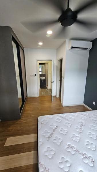 Condominium for Rent at Aster Residence - KINKI CHAN - Bedroom - PropertyGuru.com.my