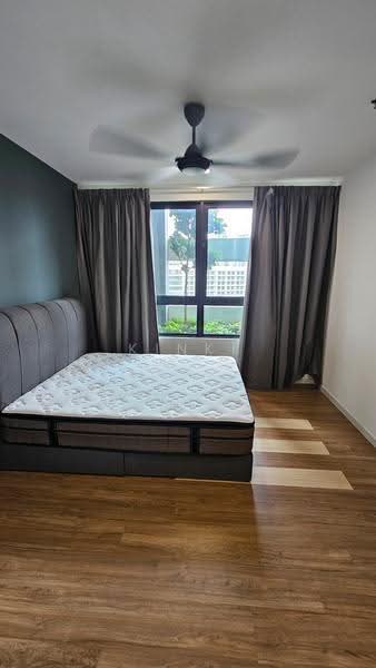 Condominium for Rent at Aster Residence - KINKI CHAN - Bedroom - PropertyGuru.com.my