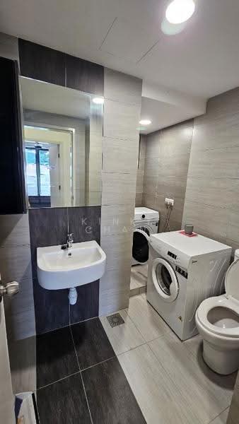 Condominium for Rent at Aster Residence - KINKI CHAN - Bathroom - PropertyGuru.com.my