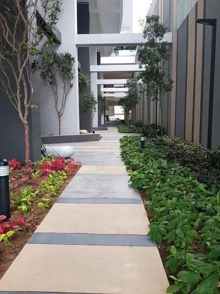 Condominium for Rent at Aster Residence - KINKI CHAN - Exterior - PropertyGuru.com.my