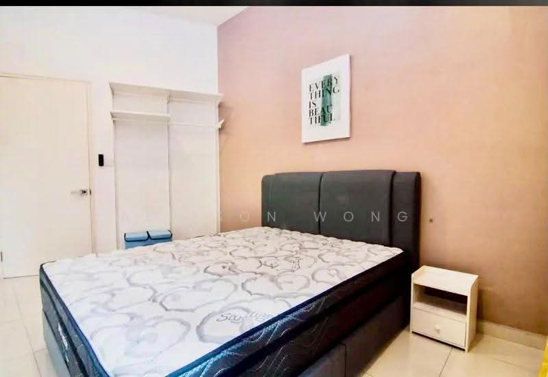 Kondominium untuk Disewa di Mirage By The Lake - Allyson Wong - Bedroom - PropertyGuru.com.my