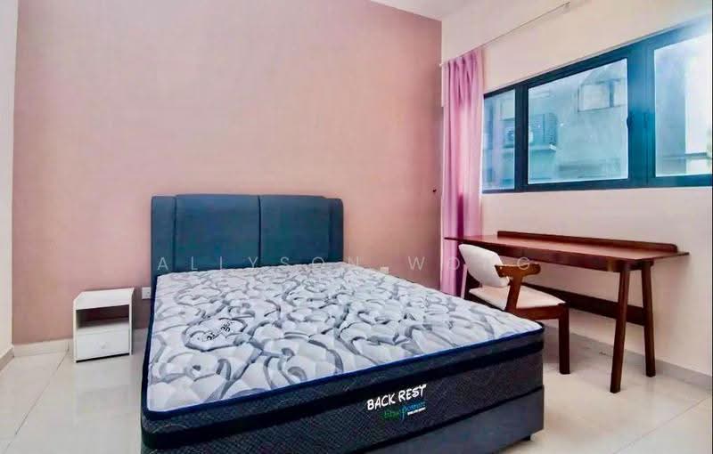 Kondominium untuk Disewa di Mirage By The Lake - Allyson Wong - Bedroom - PropertyGuru.com.my