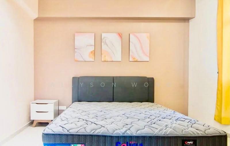 Kondominium untuk Disewa di Mirage By The Lake - Allyson Wong - Bedroom - PropertyGuru.com.my