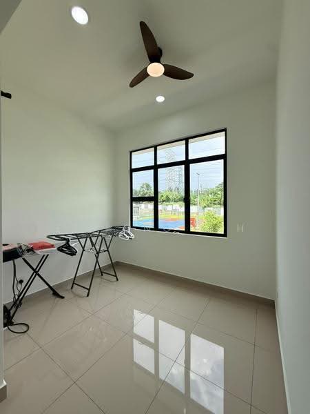 2-storey Terraced House for Sale in Taman Ponderosa (Johor Bahru) - Ee Fong Toh - Interior - PropertyGuru.com.my