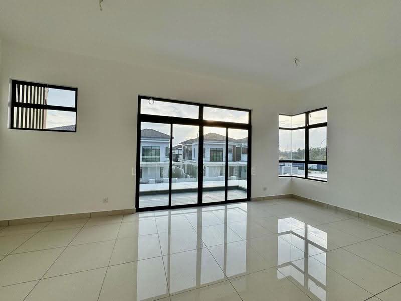 Rumah Berkembar untuk Dijual di Bandar Putra Kulai (Kulai) - Lily Wee - PropertyGuru.com.my
