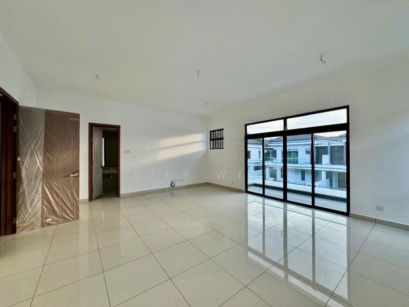 Rumah Berkembar untuk Dijual di Bandar Putra Kulai (Kulai) - Lily Wee - PropertyGuru.com.my