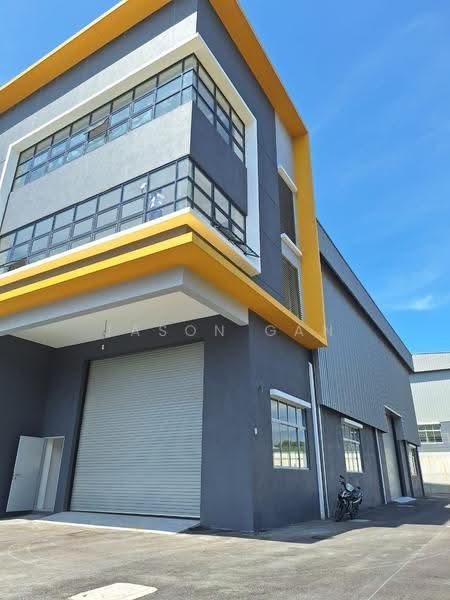 Factory for Sale in Nilai Impian (Nilai) - Jason Gan - PropertyGuru.com.my