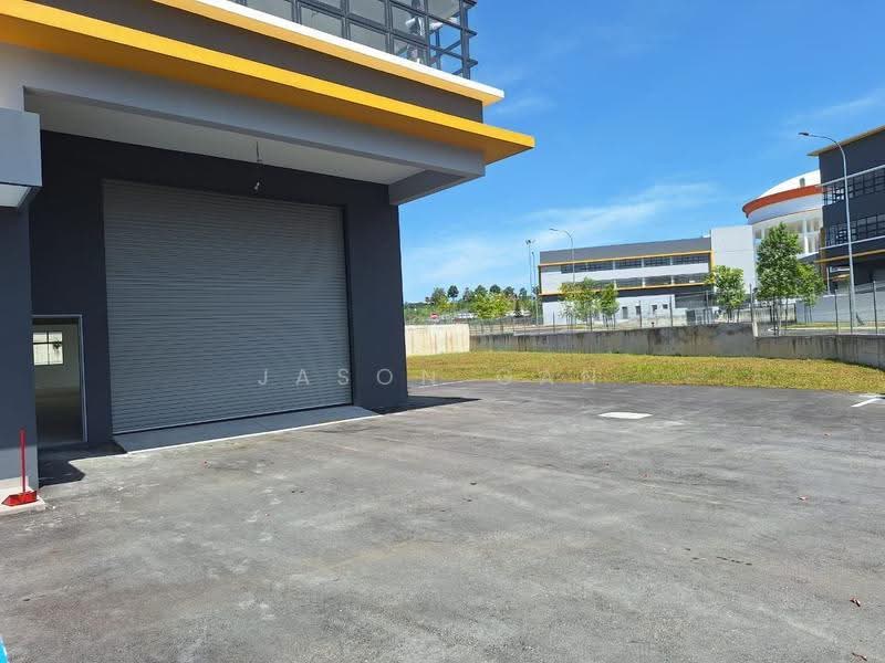 Factory for Sale in Nilai Impian (Nilai) - Jason Gan - PropertyGuru.com.my