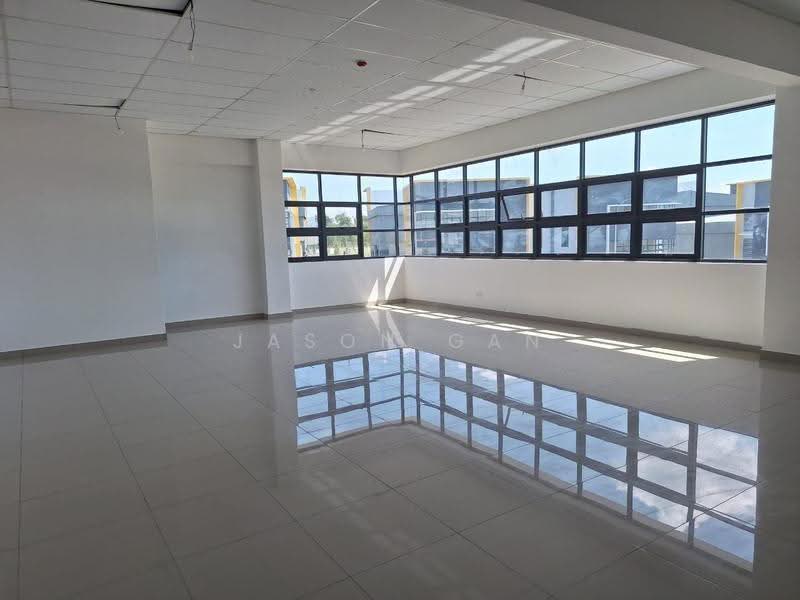 Factory for Sale in Nilai Impian (Nilai) - Jason Gan - PropertyGuru.com.my