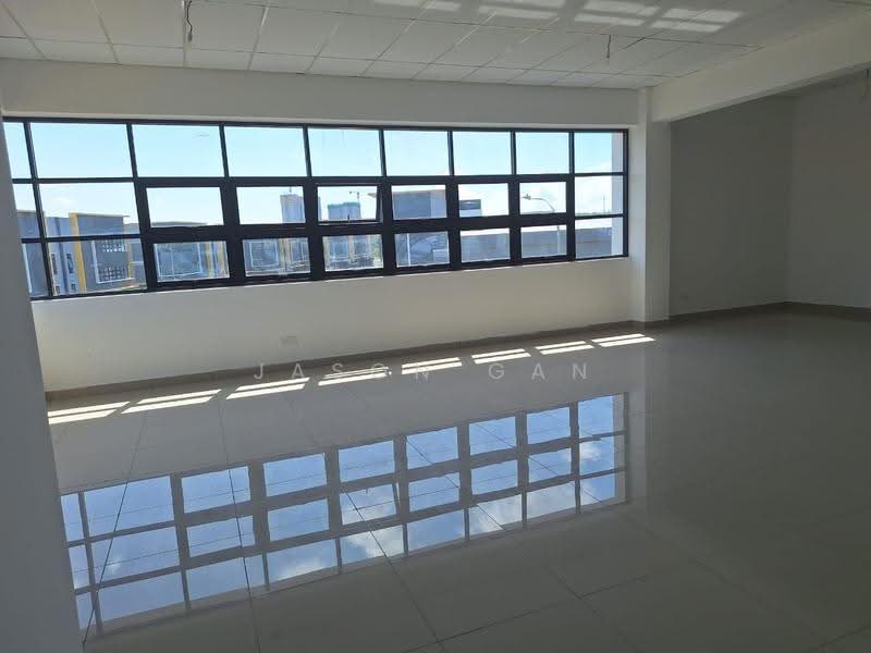 Factory for Sale in Nilai Impian (Nilai) - Jason Gan - PropertyGuru.com.my