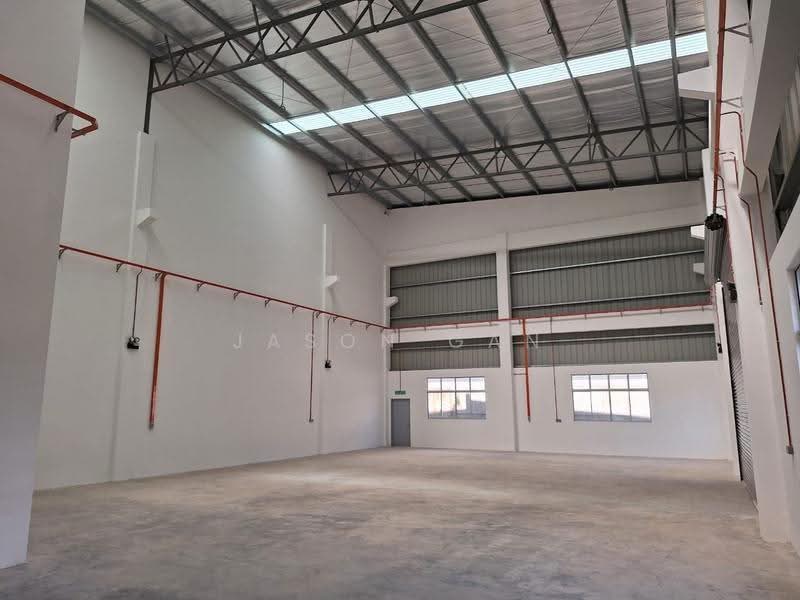 Factory for Sale in Nilai Impian (Nilai) - Jason Gan - PropertyGuru.com.my